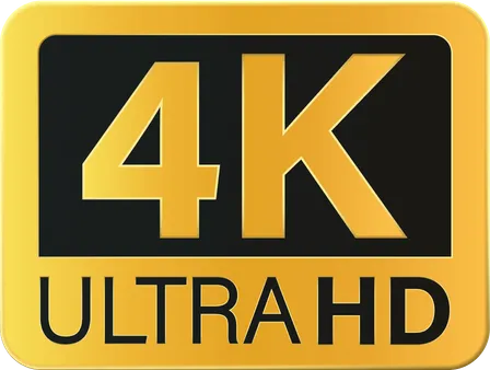 4K