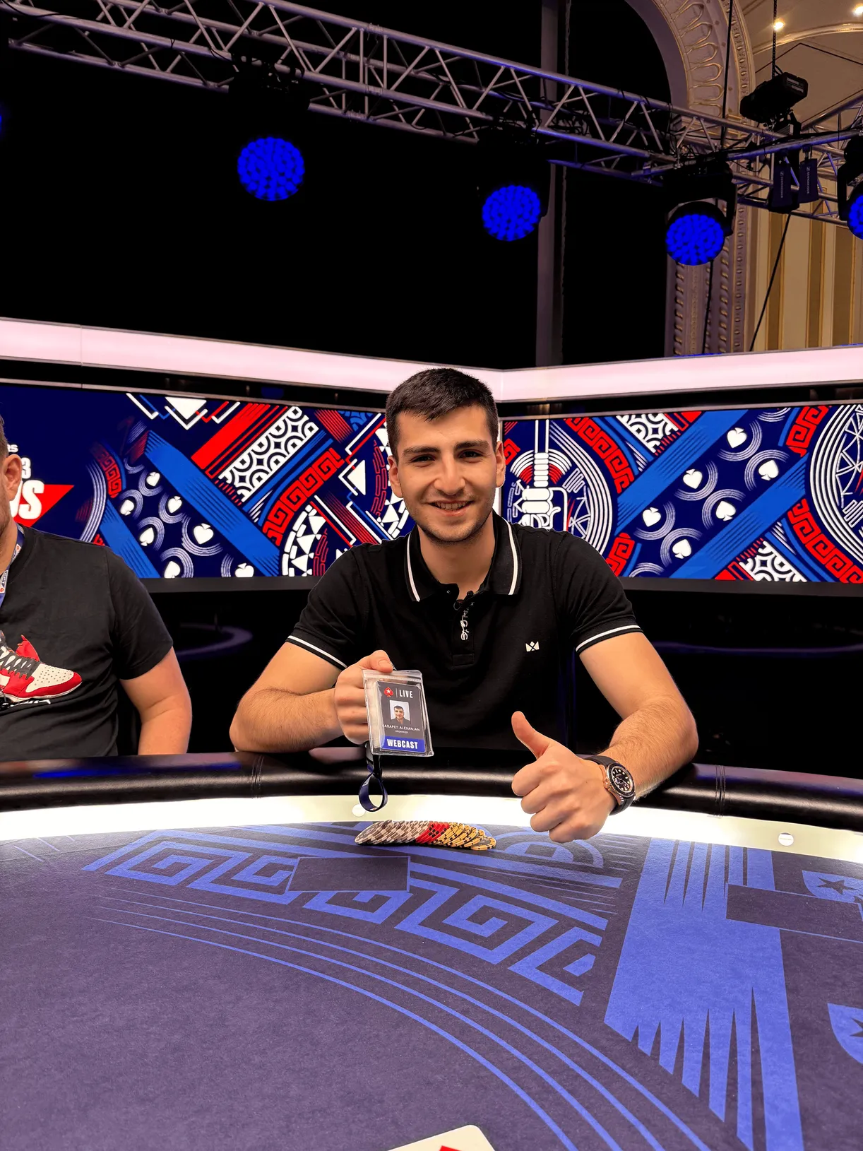 Pokerstars EPT Cyprus image 2